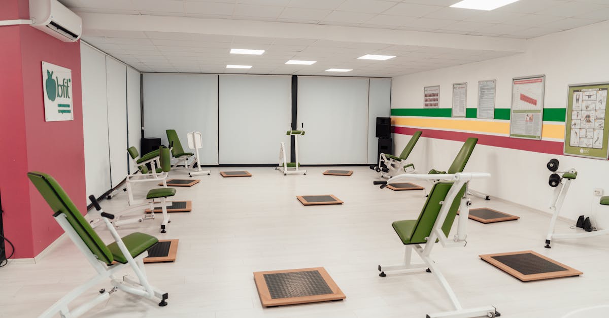 Elkstrength Fitness Club footer