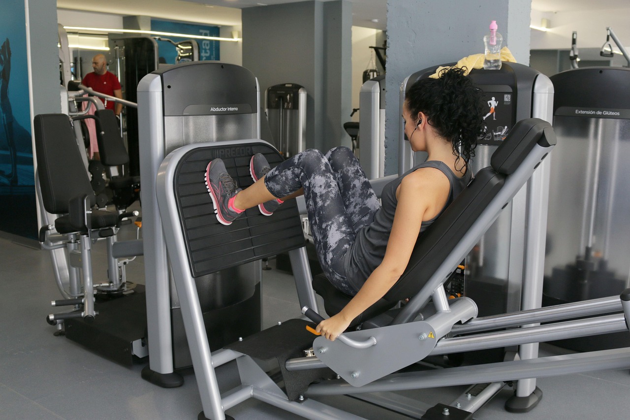 Elkstrength Fitness Club gallery primary